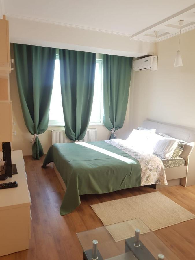 Stefan Cel Mare 1 Studio 키시나우 외부 사진